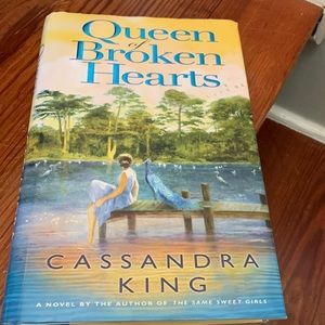 Loved this book!